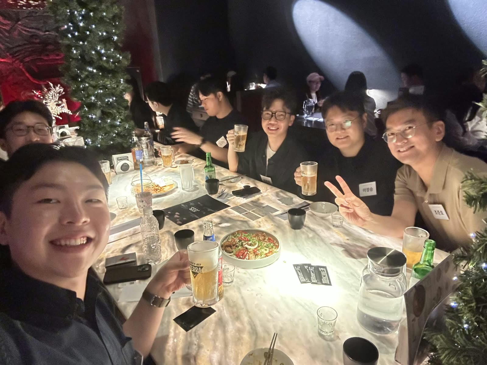 연세대 MBA 현장 사진 14